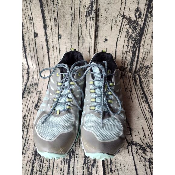 Merrell Women's Siren Edge Q2 Hiking shoes size 9.5 - Picture 2 of 12